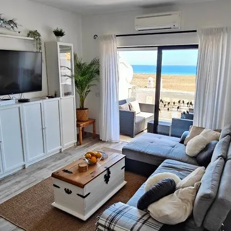 The Swallow's Rest House - Meia Apartmán Lagos