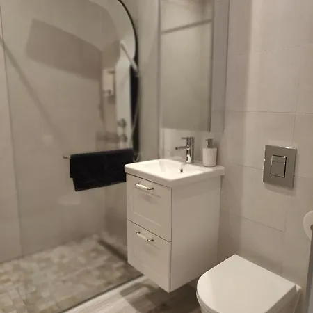 Apartament The Swallow's Rest House - Meia