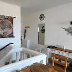 דירה The Swallow's Rest House - Meia לאגוּ‏ש