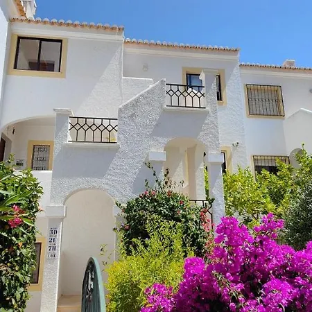 The Swallow's Rest House - Meia Lägenhet *