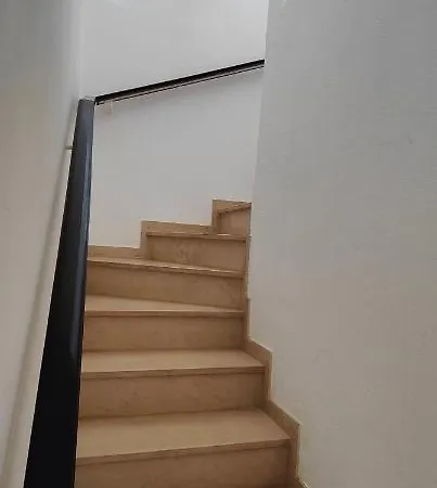 The Swallow's Rest House - Meia *