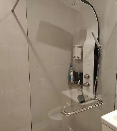 Lägenhet The Swallow's Rest House - Meia