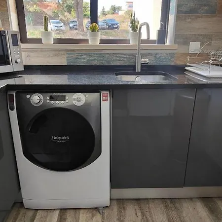 The Swallow's Rest House - Meia شقة *