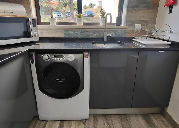 The Swallow's Rest House - Meia شقة *