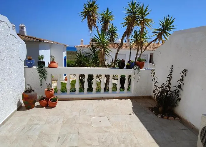 The Swallow's Rest House - Meia شقة