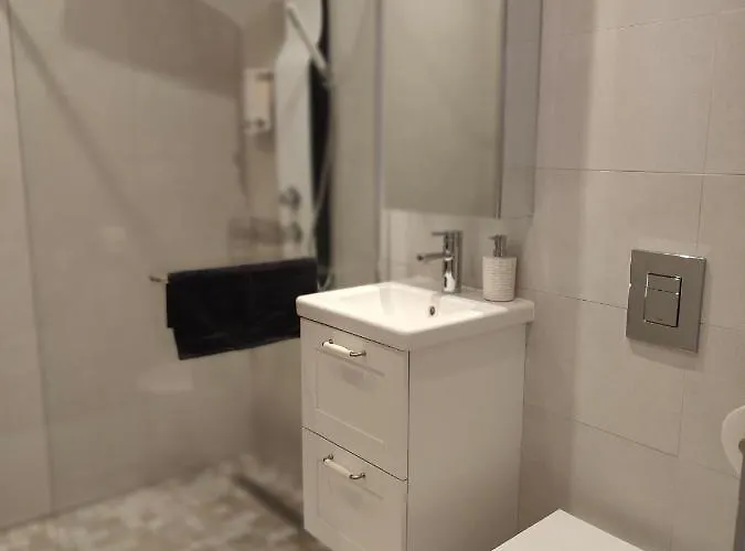 شقة The Swallow's Rest House - Meia