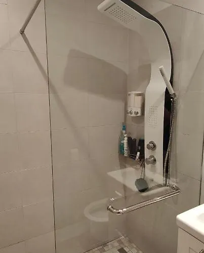 شقة The Swallow's Rest House - Meia