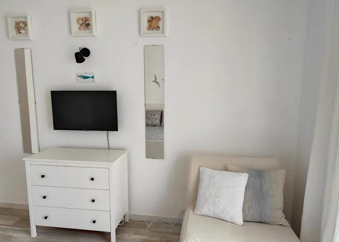 The Swallow's Rest House - Meia شقة