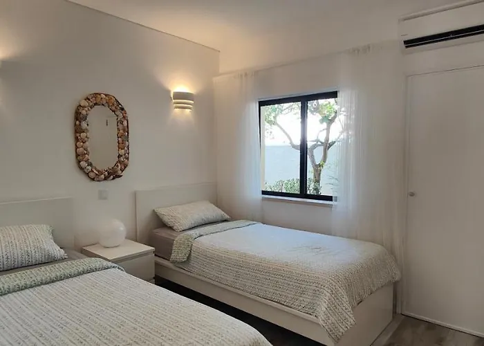 The Swallow's Rest House - Meia شقة