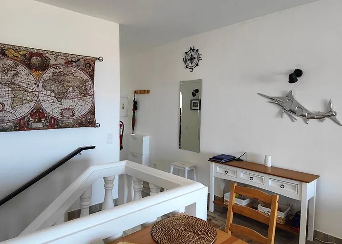 شقة The Swallow's Rest House - Meia لاغوس